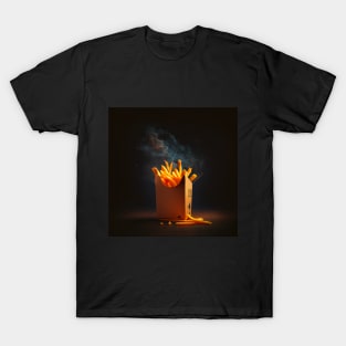 Hot Fries T-Shirt